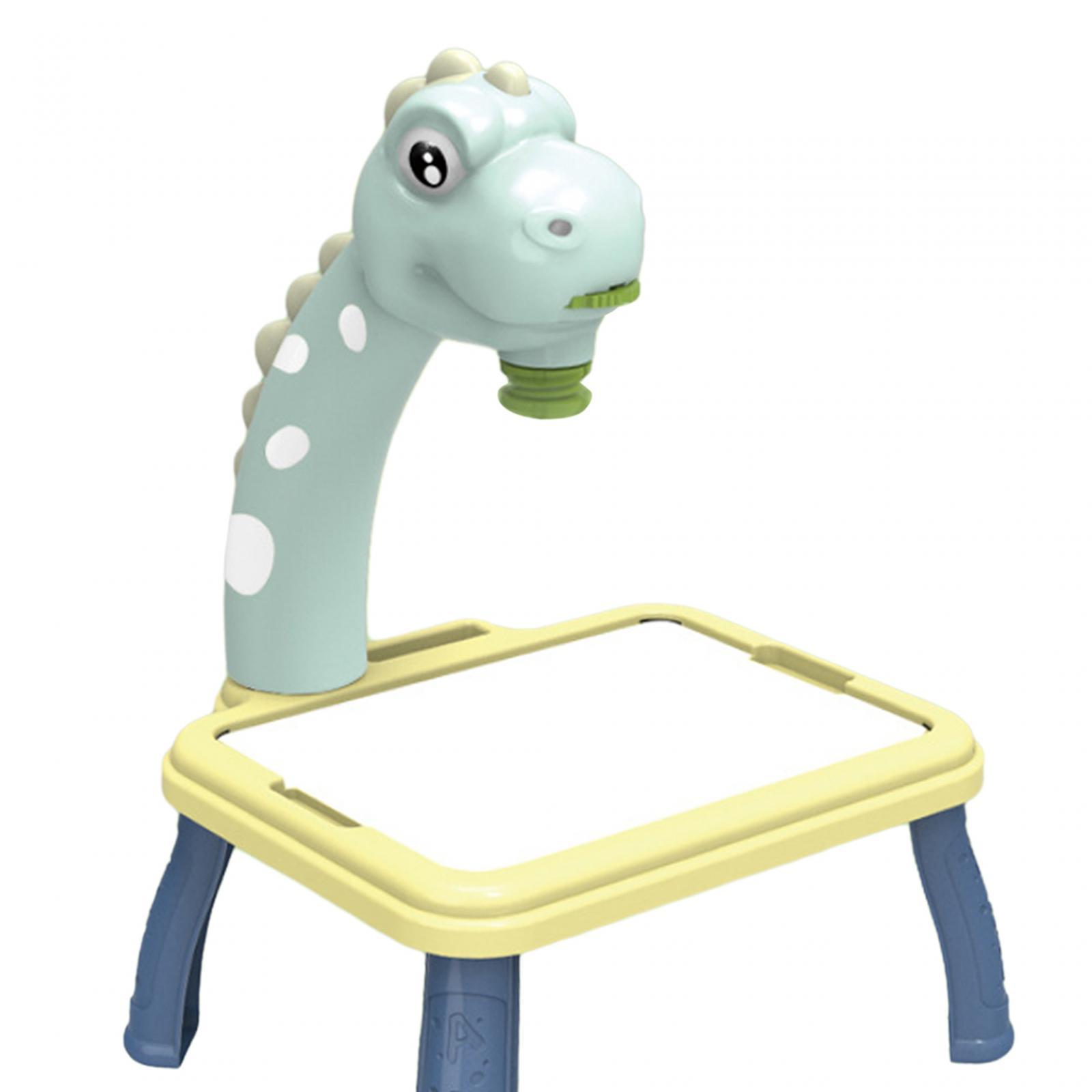 Drawing Projector Kids - Drawing Projector Table Set Tracing and