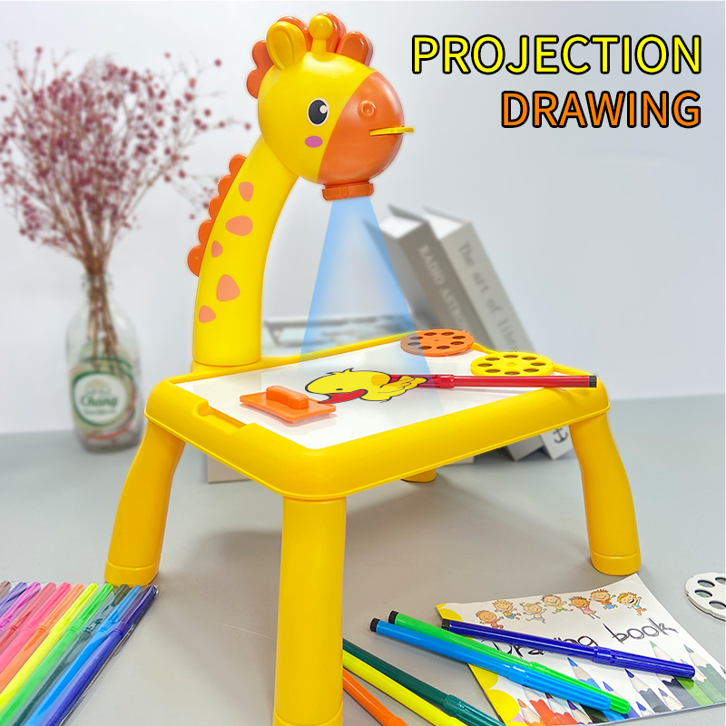 Mini Drawing Projector for Kid - Drawing Projector Kids 评论和价格