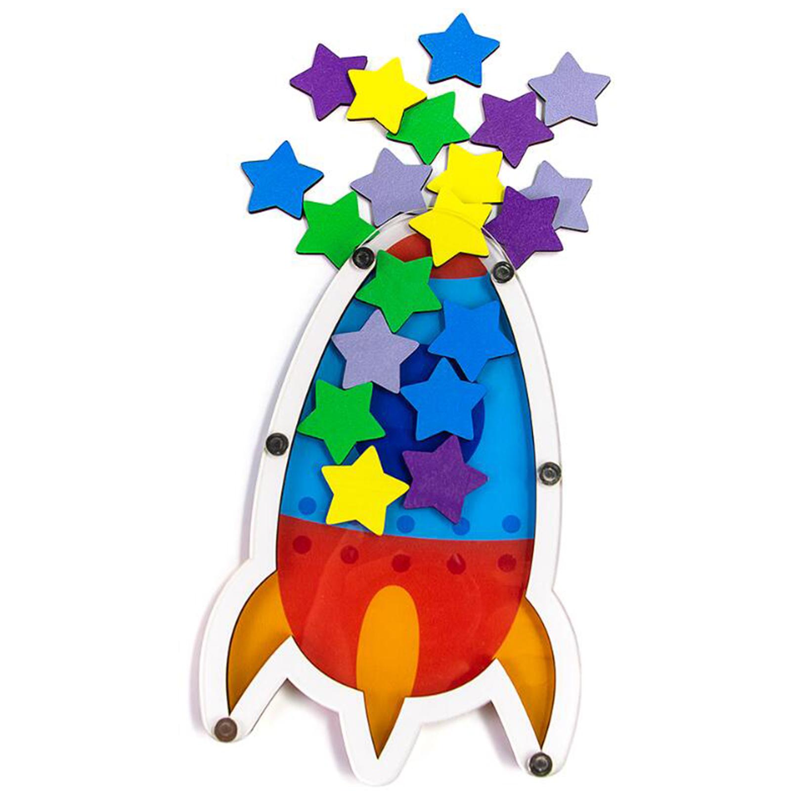 Educational Toys for Kids Moti - Kids Education Motivation 评论和价格