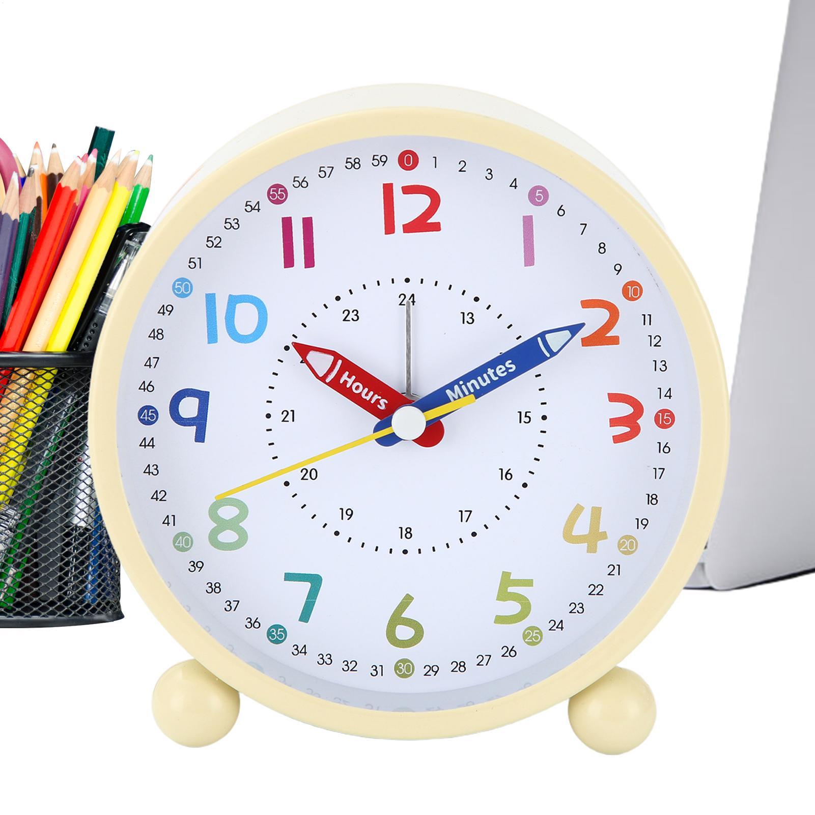 Learning Clock for Kids Educat - Kids Education Classes 评论和价格