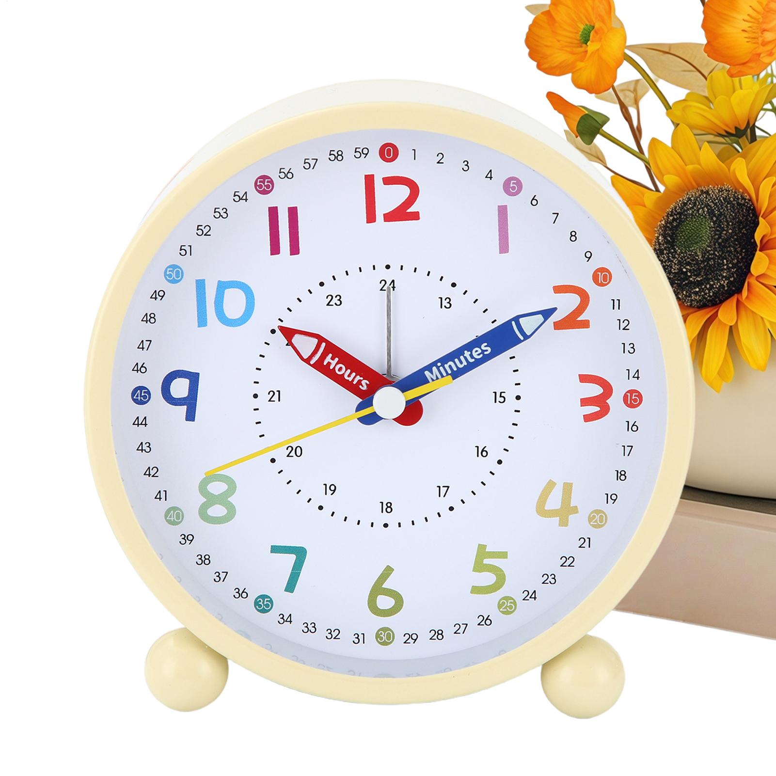Learning Clock for Kids Educat - Kids Education Classes 评论和价格