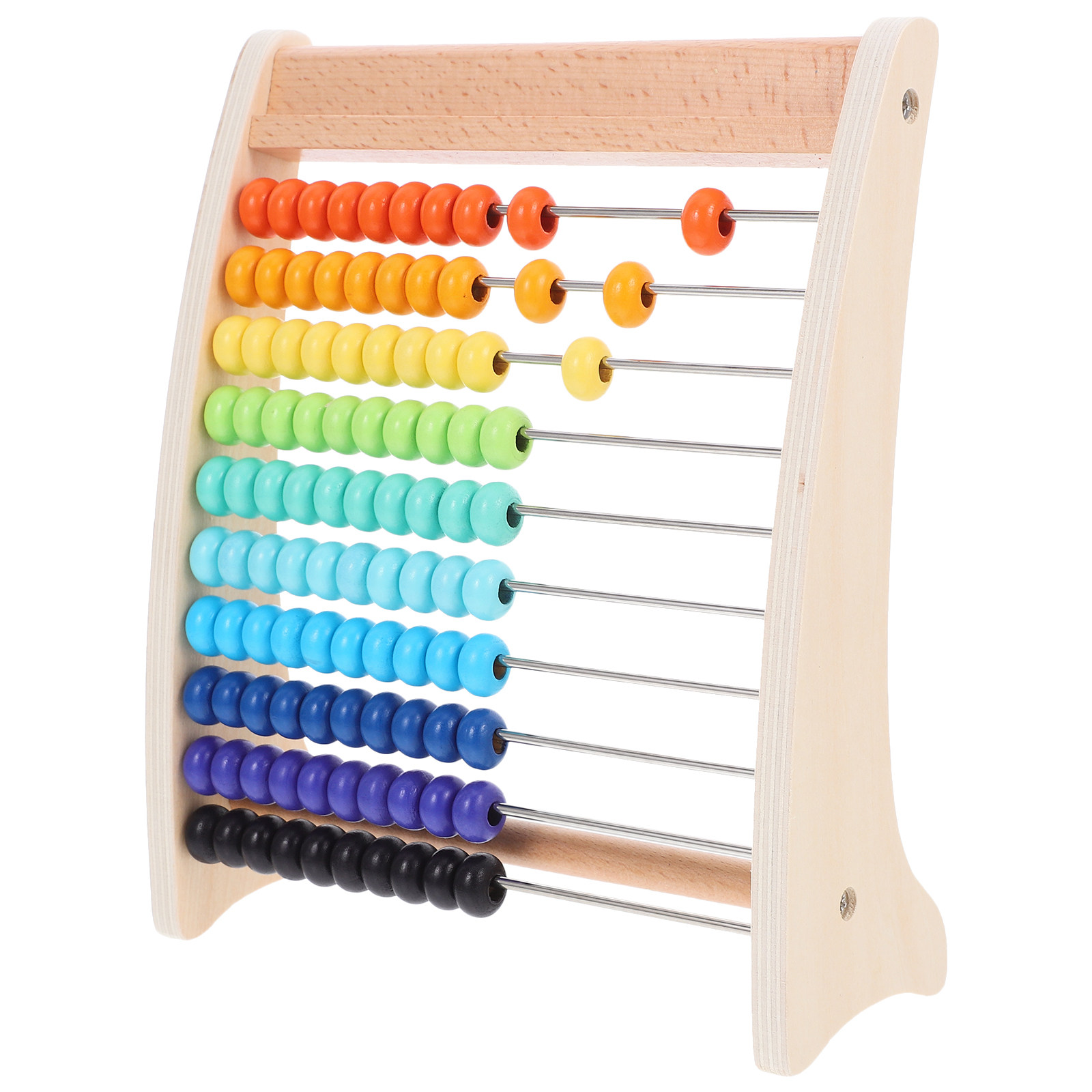 1Set Kids Educational Abacus W - Kids Education Calculator 评论和价格