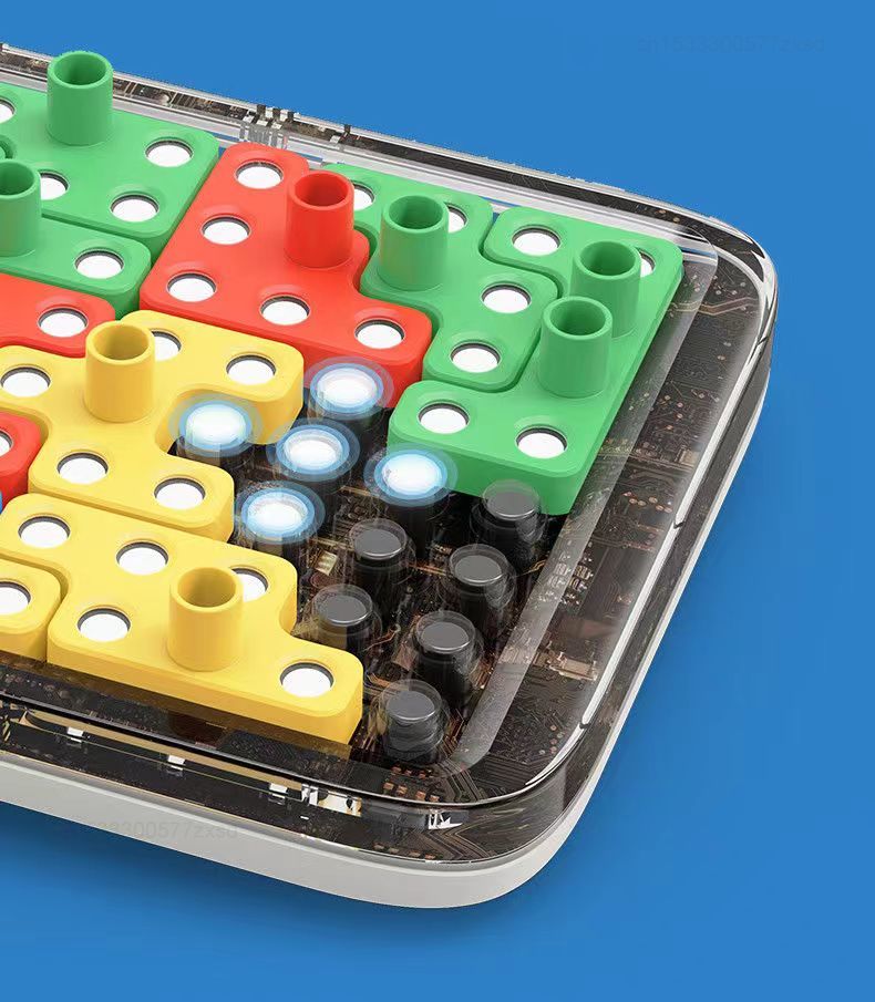 Giiker Super Blocks 1000+Level - Kids Education Games App 评论和价格