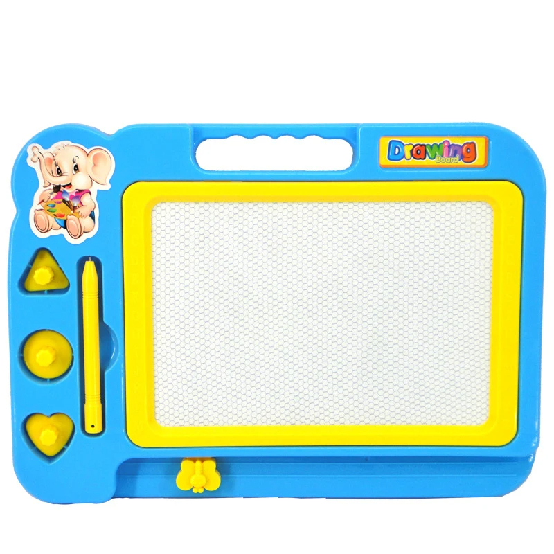 Children Color Magnetic Drawin - Drawing Projector Kids 评论和价格
