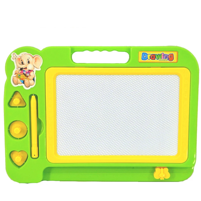 Children Color Magnetic Drawin - Drawing Projector Kids 评论和价格
