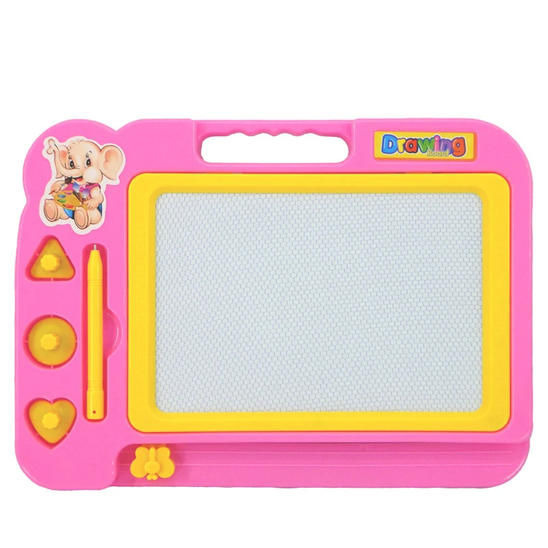 Children Color Magnetic Drawin - Drawing Projector Kids 评论和价格