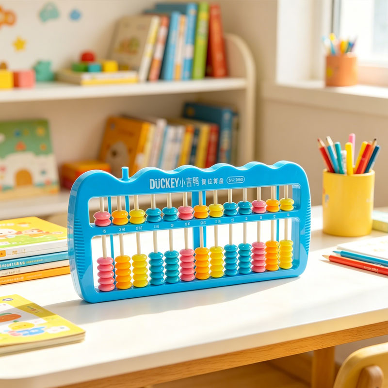 Calculadoras Abacus 7 Beads 13 - Kids Education Calculator 评论和价格