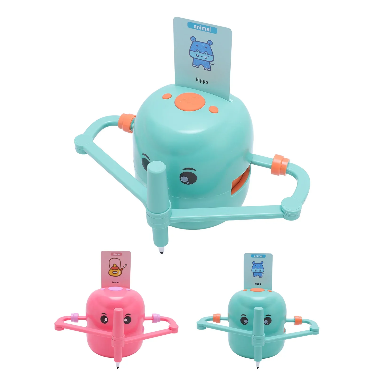 Early Educational Interactive  - Drawing Projector Kids 评论和价格