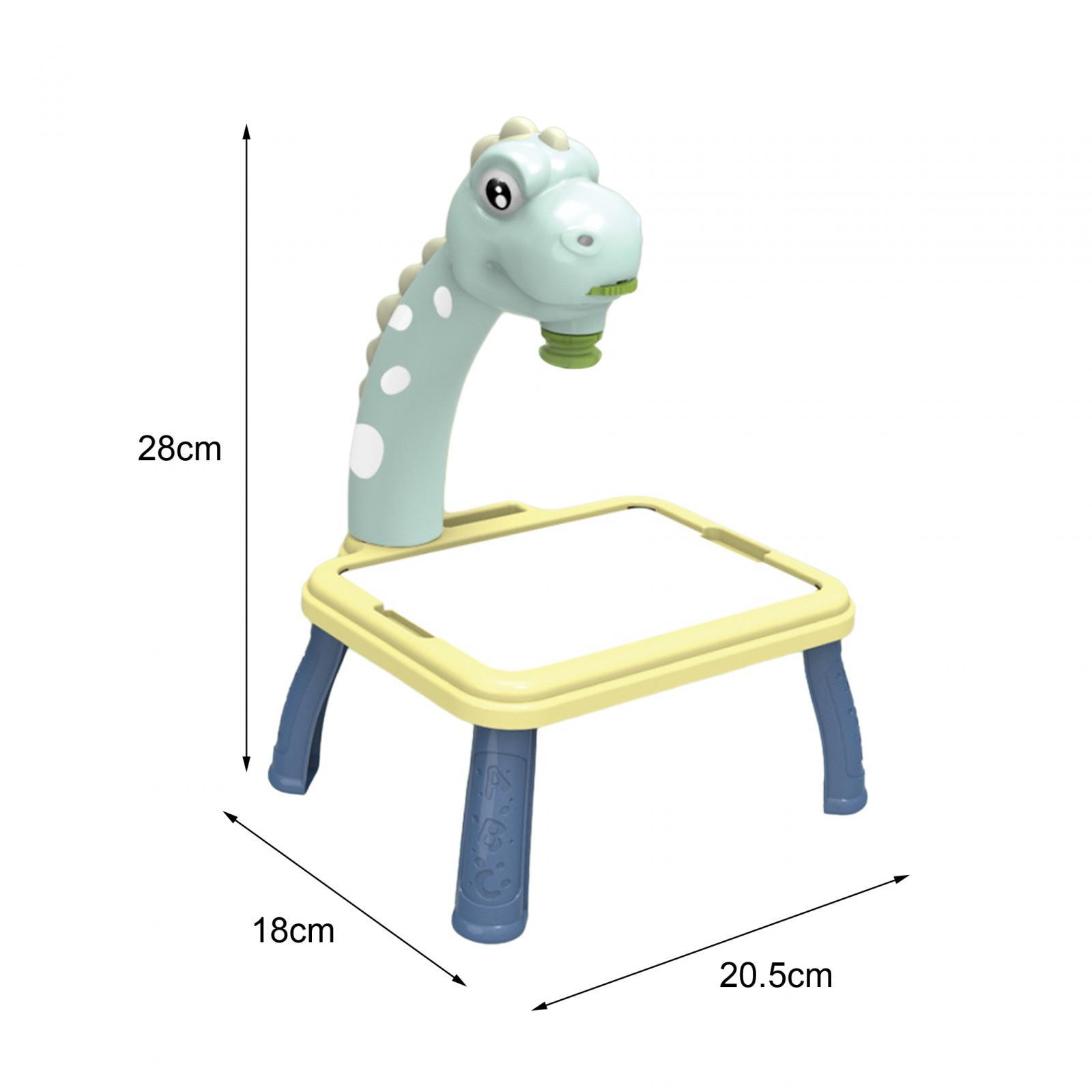 Drawing Projector Table Set Tr - Drawing Projector Kids 评论和价格