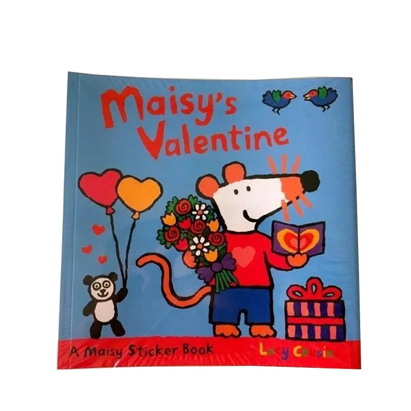 20 Books/Set Maisy Mouse Engli - Kids Education Age 评论和价格