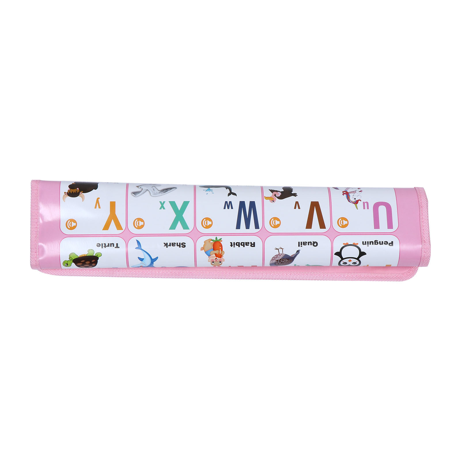 1Pcs Comfortable Skin-Friendly - Kids Education Charts 评论和价格
