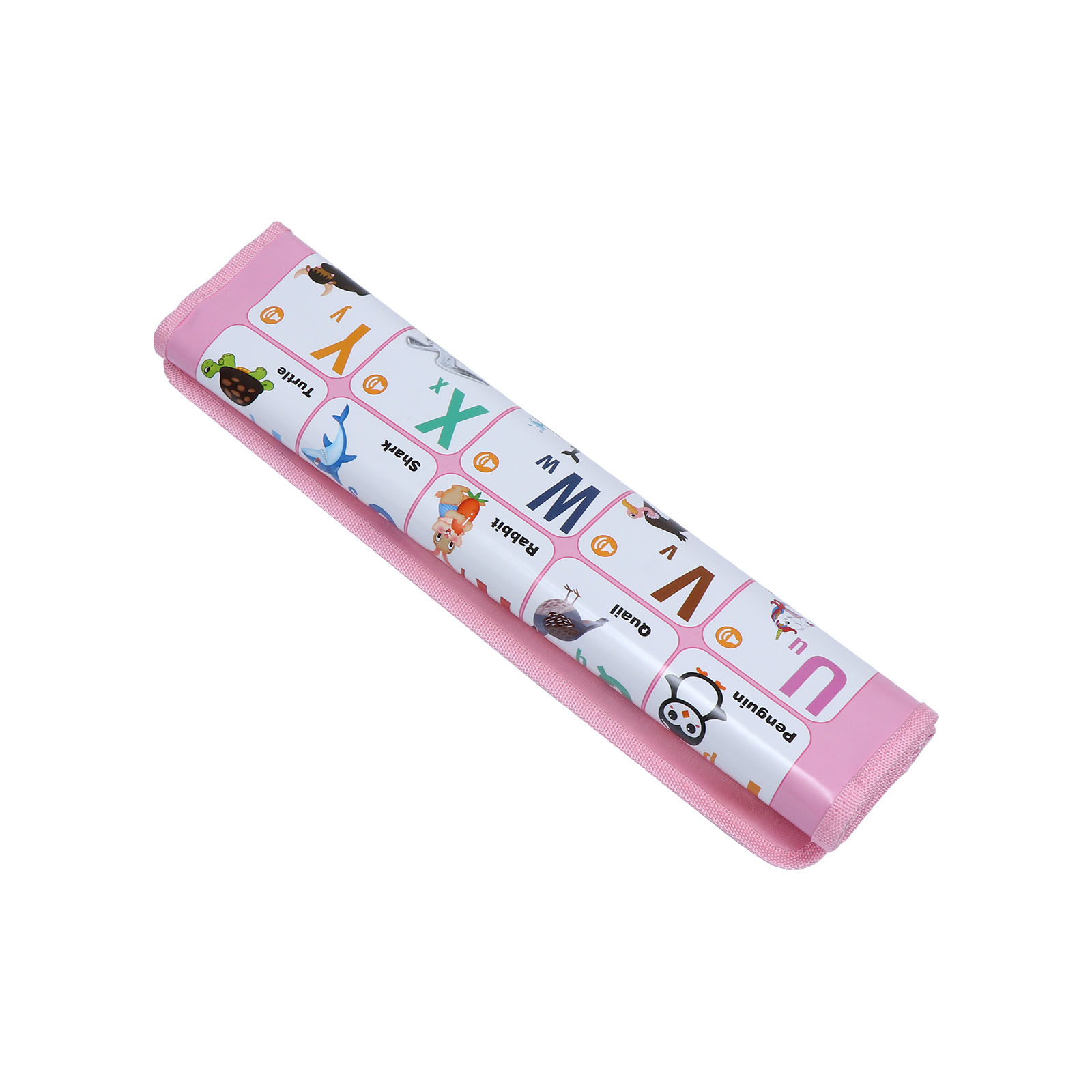1Pcs Comfortable Skin-Friendly - Kids Education Charts 评论和价格