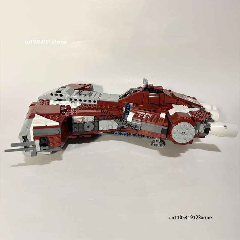 NEW MOC Defender-Class Light C - Kids Education Classes 评论和价格