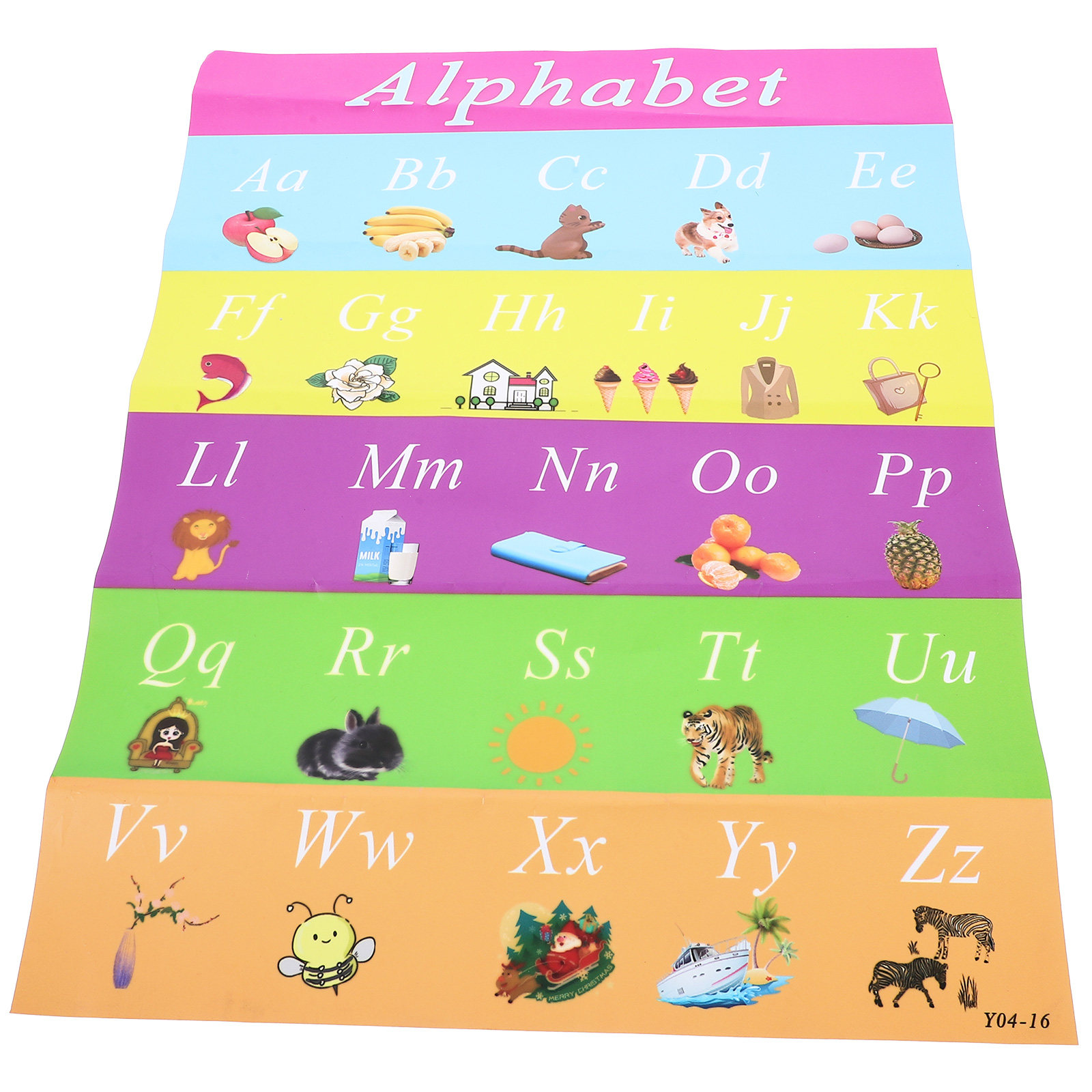 Early Education Self-Adhesive  - Kids Education Charts 评论和价格