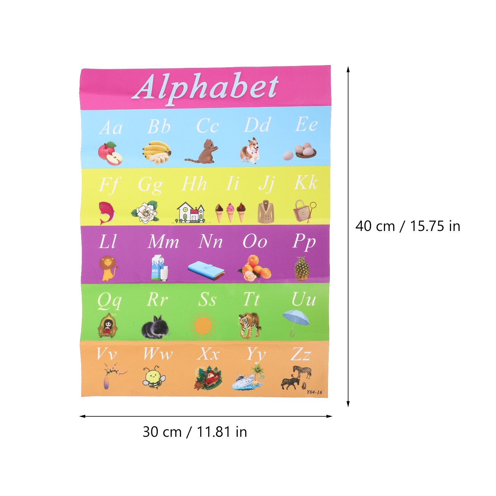 Early Education Self-Adhesive  - Kids Education Charts 评论和价格