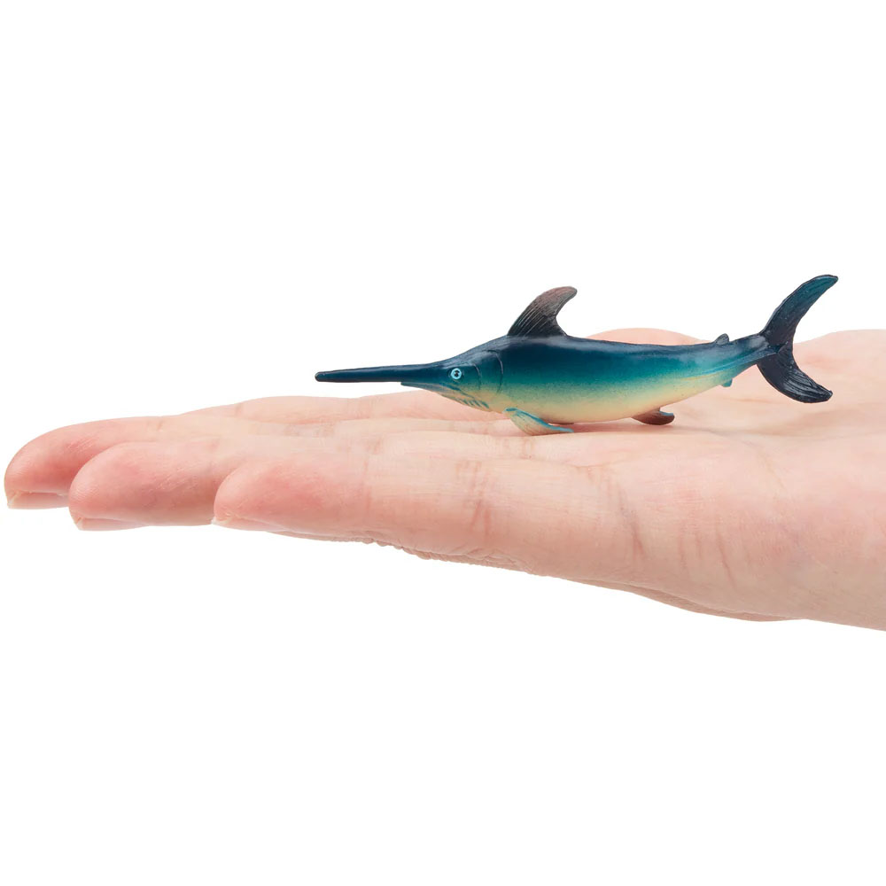 Toymany Realistic Swordfish Oc - Kids No Education 评论和价格