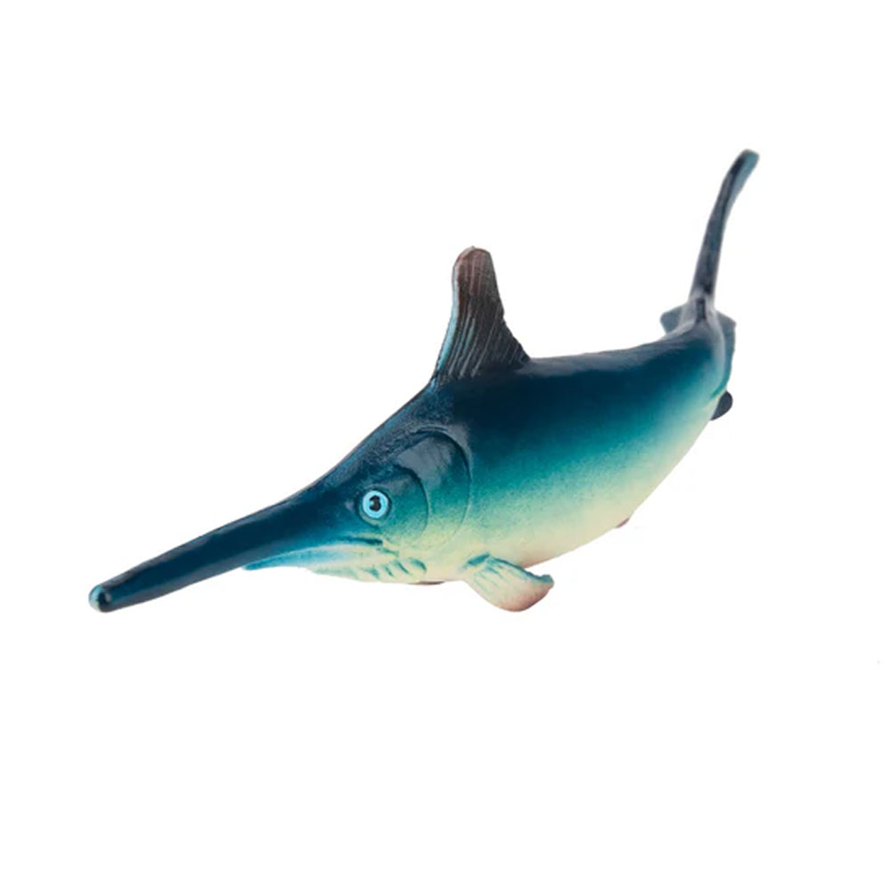 Toymany Realistic Swordfish Oc - Kids No Education 评论和价格