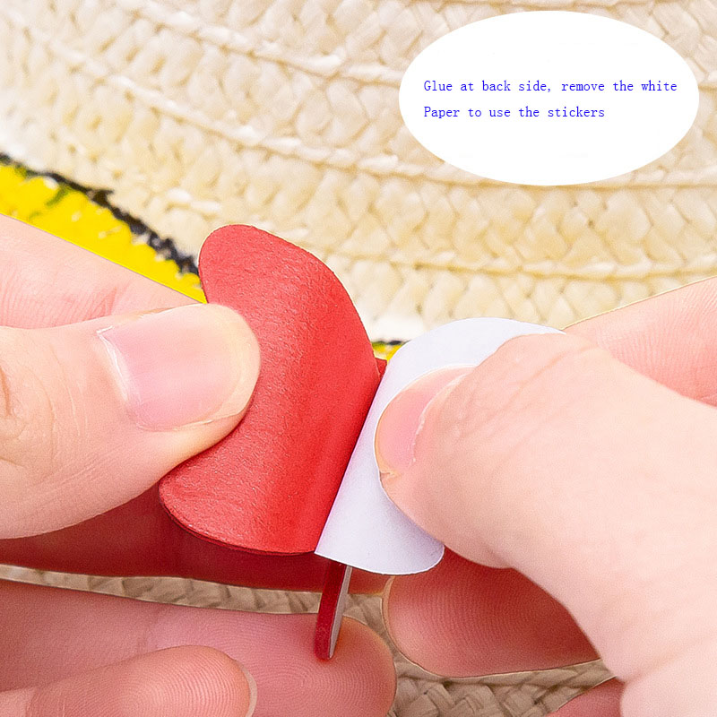 1/10bags of DIY Colorful Mixed - Kids Education Classes 评论和价格