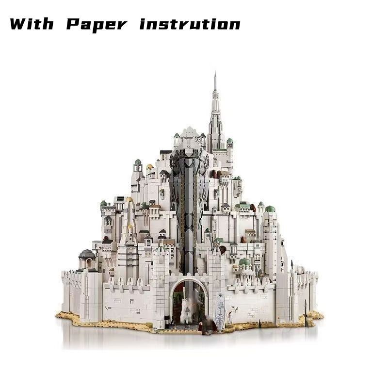 New Educational 2026 Assembly  - Lego Set City 评论和价格
