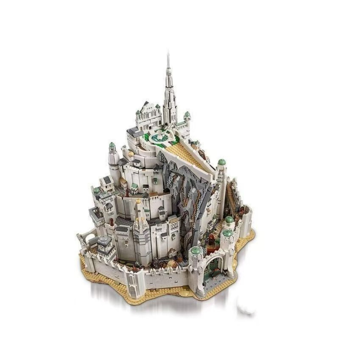 New Educational 2026 Assembly  - Lego Set City 评论和价格