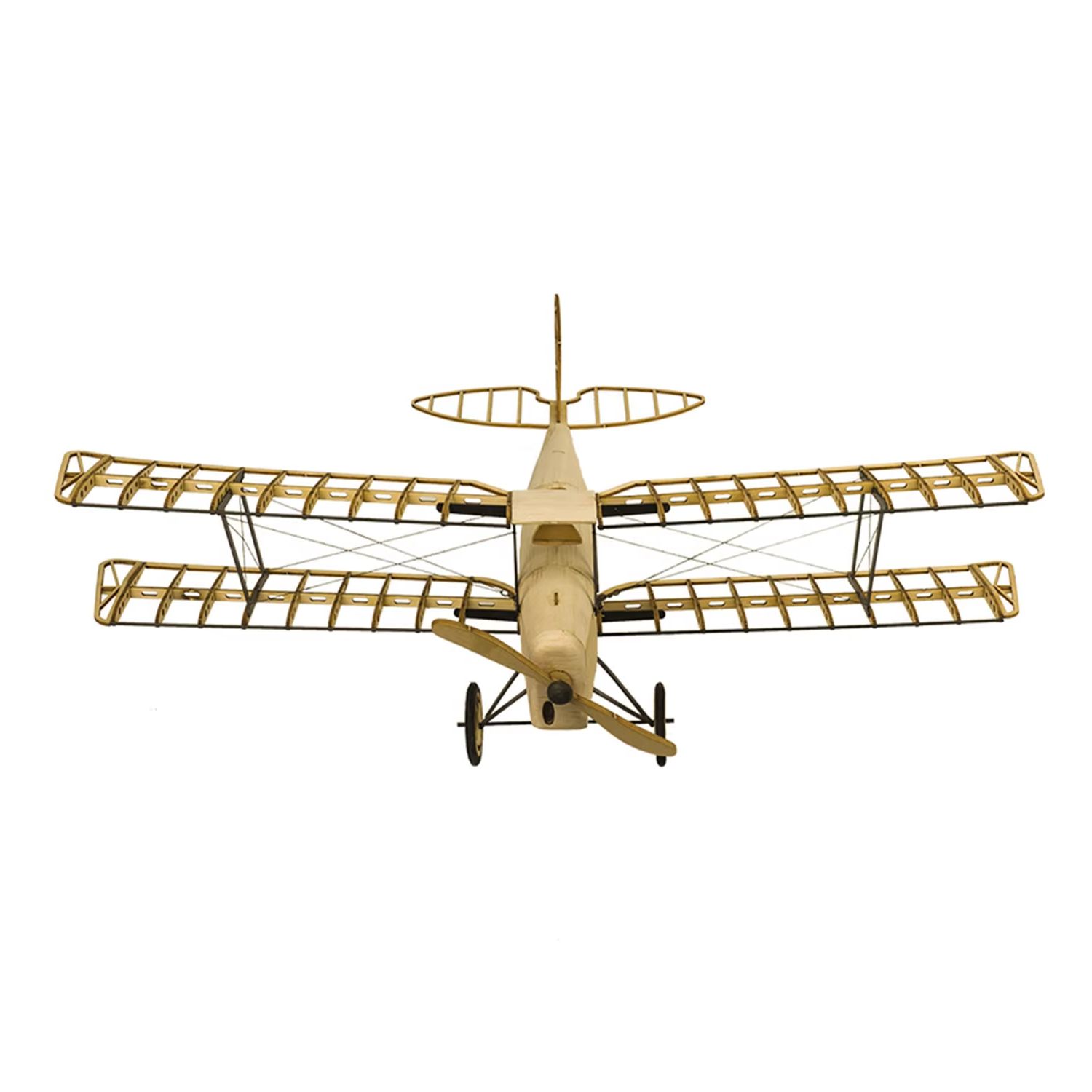 RealHawk Tiger Moth DH-82 1:24 - Kids Education Classes 评论和价格